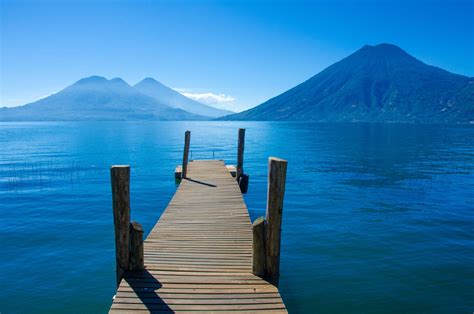 You MUST DO This In Guatemalas Best Lake